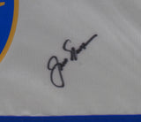 Jack Nicklaus Signed Framed Champions Gate Golf Flag BAS LOA