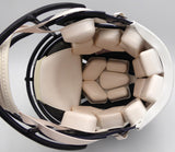 LaDainian Tomlinson Autographed Authentic Full Size Helmet Chargers HOF Beckett