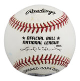 Expos Vladimir Guerrero Authentic Signed Coleman ONL Baseball BAS #BU64183