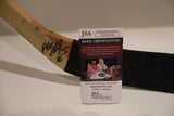 Paul Stastny Signed Sherwood Hockey Stick (JSA COA)
