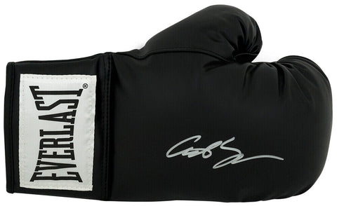 Antonio Tarver Signed Everlast Black Boxing Glove - (SCHWARTZ SPORTS COA)