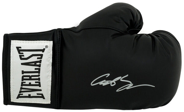 Gant De Boxe Signé Par Mike Tyson - Boutique Ryan Giggs Gant De Boxe Signé Par Mike Tyson - Boutique Ryan Giggs