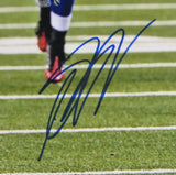 DeSean Jackson Philadelphia Eagles Signed/Autographed 16x20 Photo JSA 150542