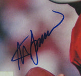 Steve Spurrier 49ers Signed SI Sports Illustrated Dec 4, 1972 141591