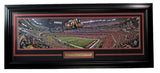 2015 Football National Championship 44x19 Pano Photo AT&T Stadium Framed 187162
