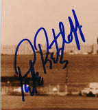 Pete Retzlaff Philadelphia Eagles Signed/Autographed 8x10 B/W Photo 159240