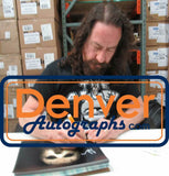 Ari Lehman Autographed/Signed Friday The 13th 8x10 Photo Jason Beckett 36404