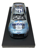 Kevin Harvick Signed 1:24 NASCAR Busch Light Die-Cast Car PSA/DNA