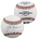 Jack Nicklaus Authentic Signed Allen Selig OML Baseball PSA/DNA #AP38783