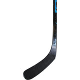 Nathan Mackinnon Colorado Avalanche Hockey Stick Game Used Nexus Bauer 49136