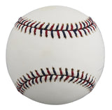 Rangers Elvis Andrus Signed 2010 All Star Game Selig OML Baseball PSA #L48601