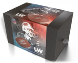 2025 Fanatics NFL Authentic Football Under Wraps (Brady, Jayden, Caleb, etc.)