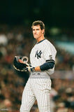 Paul O'Neill Signed 1996 World Series Baseball (MLB) New York Yankees Outfielder