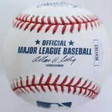 Garrett Atkins Autographed Major League Baseball Colorado Rockies | JSA COA