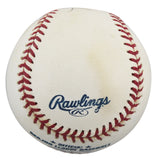 Reds Tony Perez "HOF 2000" Authentic Signed OML Baseball BAS #BU64221