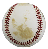 Phillies Mike Schmidt Authentic Signed William White ONL Baseball BAS #BU64177