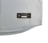 Miguel Cabrera Signed Detroit Tigers Mitchell and Ness Gray MLB Jersey