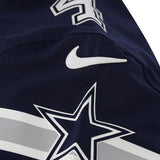 Dak Prescott Dallas Cowboys Autographed Navy Nike Elite Jersey