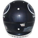 Will Anderson Autographed Houston Texans Authentic Helmet FAN 42842