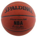 Celtics Ray Allen Signed Spalding Official NBA Game Basketball BAS #BU55108