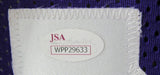 Vikings Greats Multi-Signed/Autographed by 6 Custom Jersey Osborn JSA 200960