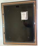 Mark Messier Autographed Edmonton Oilers Hockey CCM Jersey in Shadowbox UDA COA