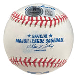 Adrian Gonzalez Los Angeles Dodgers Signed Official MLB Baseball BAS