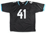 Josh Allen Signed Jaguars Jersey (JSA COA) Jacksonville 2019 1st Round Pick LB