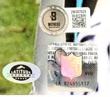 Von Miller Autographed/Inscribed "SB50 MVP" 16x20 Photo w/ Frame Beckett COA