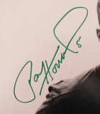 Paul Hornung HOF Green Bay Packers Signed/Autographed 16x20 B/W Photo JSA 158266