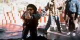 Ice-T (Scotty Appleton) Signed "New Jack City" Movie Script (ACOA) 1991 #1 Movie
