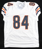 Colston Loveland Signed Chicago Bears Pro Cut Jersey (JSA) 2025 1st Round Pick