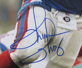 Thurman Thomas HOF Signed/Autographed 16x20 Photo Buffalo Bills Beckett 201043