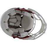 Kelly Thomas Reed Autographed Buffalo Bills Pro Helmet HOF Beckett Witness 50273