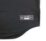 Bo Jackson Signed Chicago White Sox Nike Coopertown Black Jersey