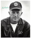 Packers Coach RED COCHRAN (d) Signed 8x10 Photo #1 AUTO - SB I Champ