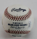 Trea Turner Signed Baseball (JSA COA) Philadelphia Phillies All Star Shortstop