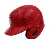 Mark McGwire Signed St. Louis Cardinals Rawlings Current MLB Helmet