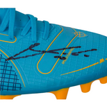 Luka Modric Signed Nike Soccer Cleat with Beckett COA