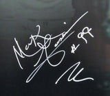 Mark Gastineau Autographed 16x20 Photo New York Jets JSA