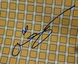 Alicia Silverstone Autographed/Signed Clueless 11x14 Photo Beckett 46647