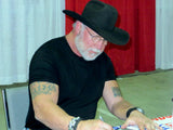 Randy White Signed Dallas Cowboys Riddell Mini Helmet (JSA) Super Bowl XII MVP
