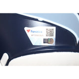 Jaxon Smith-Njigba Signed Seattle Seahawks Mini Helmet FAN 43017