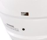 Arch Manning Autographed Texas Longhorns Full Size Replica Helmet Panini