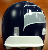 RUSSELL WILSON AUTO SEAHAWKS SB FULL SIZE HELMET SB CHAMPS GREEN RW HOLO 72350