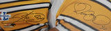 Hines Ward & Jerome Bettis Signed/Autographed 16x20 Photo Steelers BAS 212506