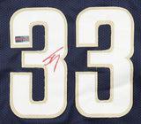 Shaquille O'Neal Signed Cleveland Cavaliers Jersey (PIA Hologram) 4xNBA Champion