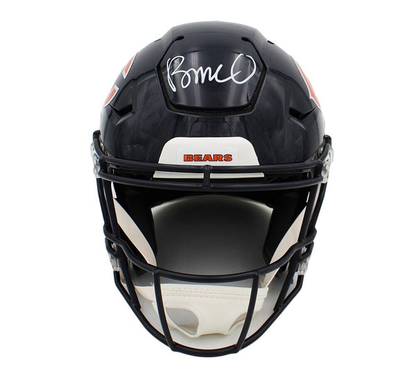 chicago bears motorcycle helmets Party Animal NFL Jumbo Squeezymates Helmet Squeezy Helmet Figurine, Team Colors, 4" Tall : Sports & Outdoors colored face mask Chi town we have another.BEAR
