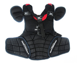 Evan Gattis Signed MLB Atlanta Braves 2013 Game Used Mizuno Catchers Gear Set