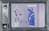 Lakers Magic Johnson Signed 2019 Panini Eminence #5 #1/1 Card Auto 10! BAS Slab